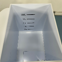Cytiva Bin100 100L ReadyToProcess Storage Bin image 3